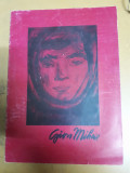Album Gion Mihail, București 1975