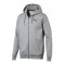 Hanorac Puma Ess Fz Hoody-Bluza Originala-Hanorac Barbati 851763-23