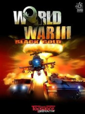 World War III: Black Gold foto