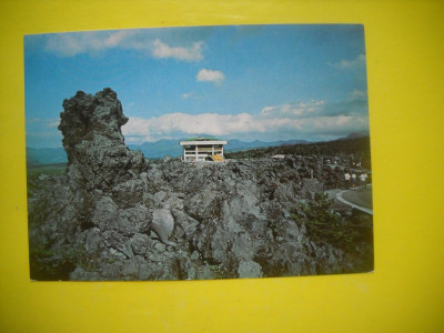 HOPCT 38887 URMELE ...BOMBEI NUCLEARE -JAPONIA-NECIRCULATA foto