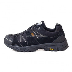 Pantofi Adulti Unisex Outdoor Piele impermeabili S-karp eVent Vibram foto