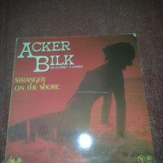 Acker Bilk-Stranger on the Shore-Mode 1980 France vinil vinyl