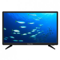 TV FULL HD 22 INCH 55CM SERIE F K&amp;amp;M foto