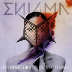 Enigma Love Sensuality Devotion Greatest Hits Remixes remaster (2cd) foto