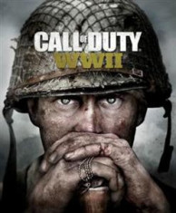 Call of Duty: World War II foto
