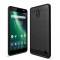 Husa NOKIA 2 - Carbon (Negru) Forcell