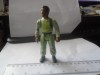 Bnk jc Kenner Ghostbusters Winston Zeddemore Action Figure