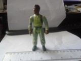 bnk jc Kenner Ghostbusters Winston Zeddemore Action Figure