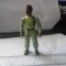 bnk jc Kenner Ghostbusters Winston Zeddemore Action Figure