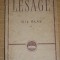 myh 712s - Lesage - Gil Blas - doua volume - ed 1960