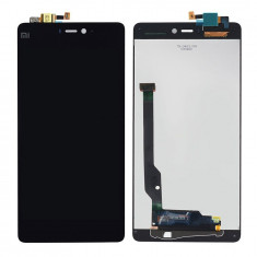 Display Original XIAOMI Mi 4C (Negru) foto