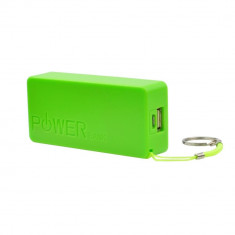 Baterie Externa 5600 mAh (Verde) ST-508 foto