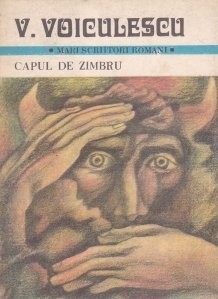 V. Voiculescu - Capul de zimbru foto