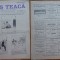Ziarul Mos Teaca , jurnal tivil si cazon , nr. 28 , an 1 , 1895 , Bacalbasa