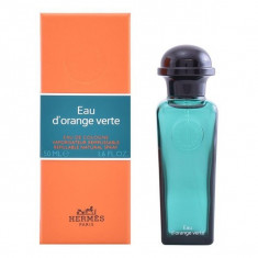 Parfum Unisex Eau Dorange Verte Hermes EDC (50 ml) S0548056 foto