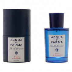 Parfum Unisex Blu Mediterraneo Fico Di Amalfi Acqua Di Parma EDT S0515812 Capacitate 75 ml foto