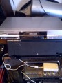 DVD-Videorecorder Panasonic Md-DMR-E95H