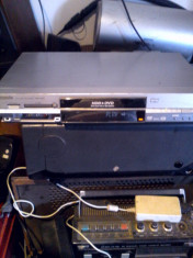 DVD-Videorecorder Panasonic Md-DMR-E95H foto