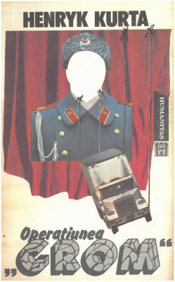 Kurta - Operatiunea Crom foto