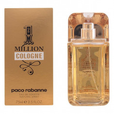 Parfum Barbati 1 Million Cologne Edc Paco Rabanne EDC S0514043 Capacitate 125 ml foto