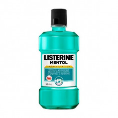 Apa de Gura Cool Mint Listerine (500 ml) S0542721 foto