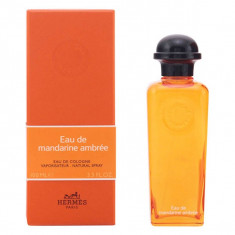 Parfum Unisex Eau De Mandarine Ambree Hermes EDC S0511846 Capacitate 100 ml foto