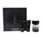 Set de Parfum Barbati La Nuit De Lhomme Yves Saint Laurent (3 pcs) S0549611