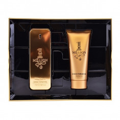 Set de Parfum Barbati 1 Million Paco Rabanne (2 pcs) S0549067 foto