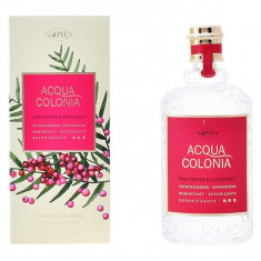 Parfum Unisex Acqua 4711 EDC Pink Pepper &amp;amp; Grapefruit S0515458 Capacitate 170 ml foto