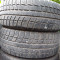 Cauciucuri m+s 195 55 R16 michelin 7mm profil anvelope iarna 195 55 16