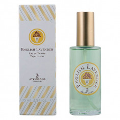 Parfum Unisex English Lavender Atkinsons EDT S0513283 Capacitate 75 ml foto