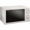 Cuptor cu microunde Gorenje MO 17 MW 17 litri 700W Alb