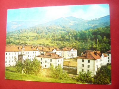 Ilustrata Uricani - Vedere Panoramica , 1977 foto
