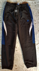 Pantaloni trening adidas L -produs original- IN STOC foto