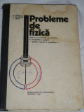 Myh 44 - PROBLEME DE FIZICA - IONESCU - FOCHIANU - CALIN - ED 1978
