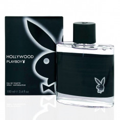 Parfum Barbati Playboy Hollywood Playboy EDT S0514135 Capacitate 100 ml foto