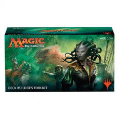 Set Constructie Pachet Magic The Gathering Ixalan foto