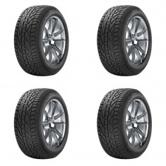 Set 4 Buc Anvelopa Iarna Tigar Winter 225/45 R17&amp;quot; foto