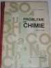 Myh 34s - Tanase - Podareanu - Probleme de chimie pentru licee - ed 1973