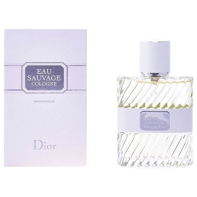 Parfum Barbati Eau Sauvage Dior Edc S0510371 Capacitate 50 Ml