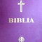 Biblia (ortodoxa format mare cartonata)
