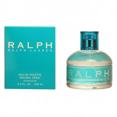 Parfum Femei Ralph Ralph Lauren EDT S0514339 Capacitate 100 ml foto