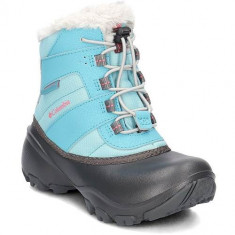 Bocanci Copii Columbia Rope Tow Iii Waterproof BC1323341 foto