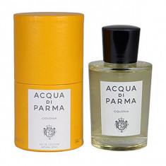 Parfum Unisex Acqua Di Parma Acqua Di Parma EDC S0515778 Capacitate 100 ml foto