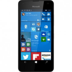 Vand Microsoft Lumia 550 - SIGILAT foto