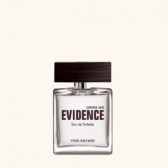 comme une evidence homme 50 ml foto