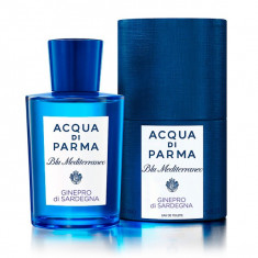 Parfum Unisex Blu Mediterraneo Ginepro Di Sardegna Acqua Di Parma EDT S0515851 Capacitate 150 ml foto