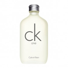 Parfum Unisex Ck One Calvin Klein EDT S0506141 Capacitate 50 ml foto