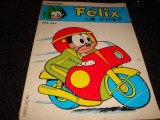 Collection Felix le Chat - benzi desenate - in franceza