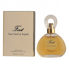 Parfum Femei First Van Cleef EDT S0514992 Capacitate 30 ml foto